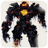Jaegers Wallpapers Rim Pasific on 9Apps