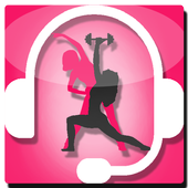 Aerobics Music For You icon