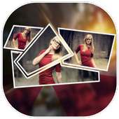 Scrapbook Photo Collage Maker on 9Apps