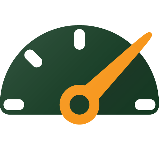 Speed icon