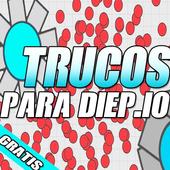 Trucos para diep.io icon