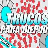 Trucos para diep.io on 9Apps