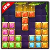 Block Puzzle Jewel King icon