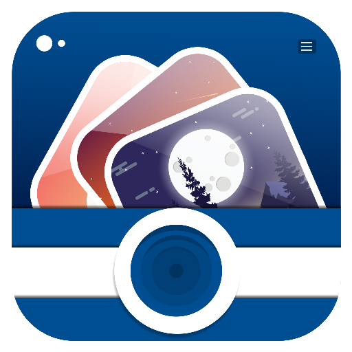 Gallery Editor : Photo Gallery icon
