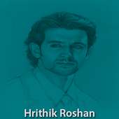 Hrithik Roshan Fan App on 9Apps