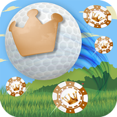 Mini Golf Royal icon