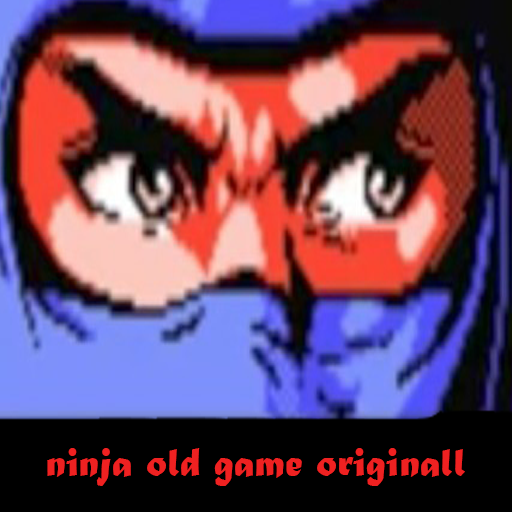 Ninja Super Gaiden icon