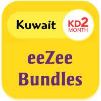 Kuwait Internet Bundles on 9Apps