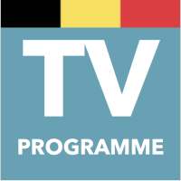 Programme TV Belgique on 9Apps