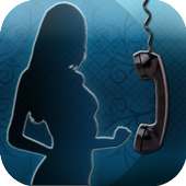 Phone call from sexy girl