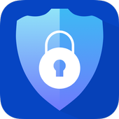 APUS AppLock Security - App lock, Photo Vault icon