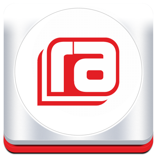 Rupani Automobiles icon