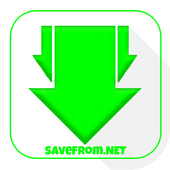 SaveFrom Net - All Video Downloader 2020 icon