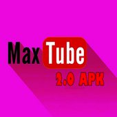 Simontox simontok apk maxtube pro pvn icon