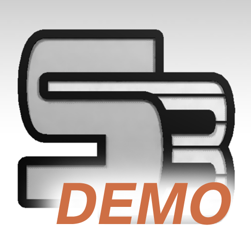 Backing Track Player DEMO icon