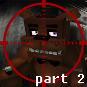 One Night to kill Freddy 2 icon