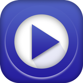 HD Video Player icon