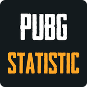 Pubg Mobile Statistic icon