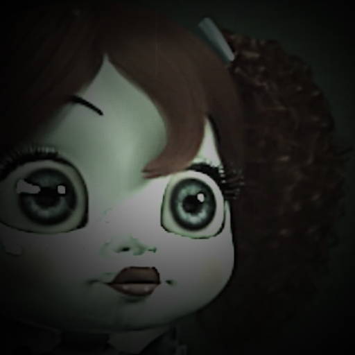 |Poppy Playtime| Horror guide icon