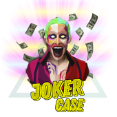 JokerCase  "GO" иконка