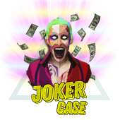 JokerCase  "GO"