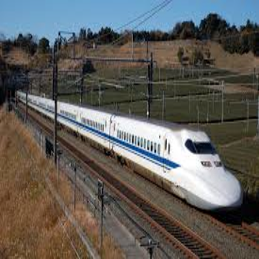 High Speed Trains In India icon