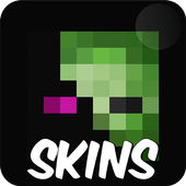 Скины Зомби ПЕ icon