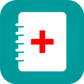 Health infomation - specialties and topics icon