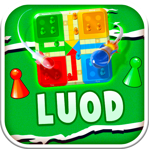 Ludo Magic Game icon