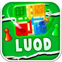 Ludo Magic Game