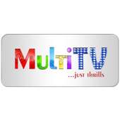 Multi TV on 9Apps