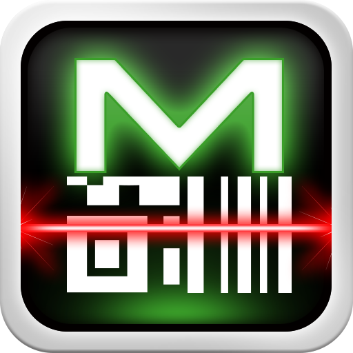 Barcode Master - Quick Scanner icon
