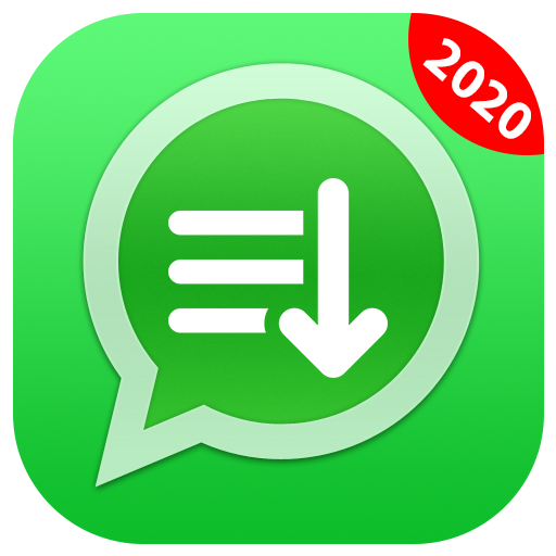 Status Saver For WhatsApp - Download Status &amp; Save icon