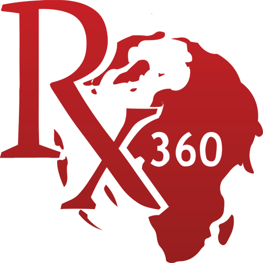 Pharmacology Medical icon