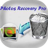 Deleted Photos Recovery