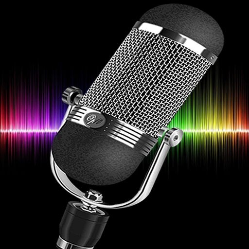 Grabadora De Voz icon