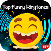 Top Funny Ringtones icon