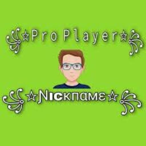 free fire pro nickname generator icon