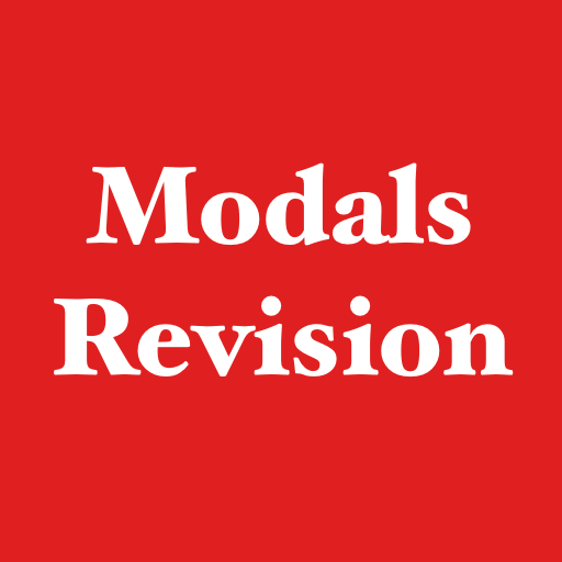 Modals icon