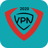 Super VPN иконка