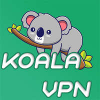 Koala VPN unlimited free super fast VPN
