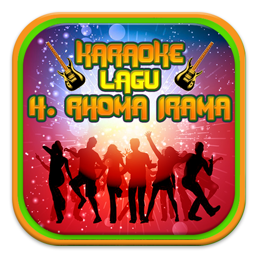 Karaoke Dangdut Rhoma Irama icon