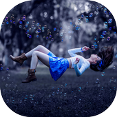 Creative Photoshoot deas icon