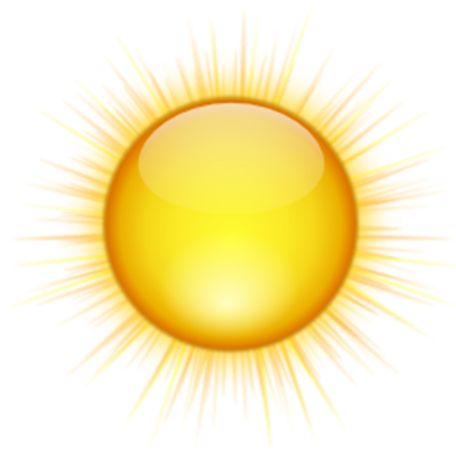 ikon My Street Weather