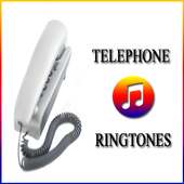 Telephone Ringtones on 9Apps