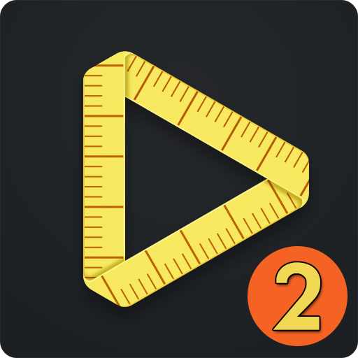 Video Dieter 2 - trim &amp; edit icon