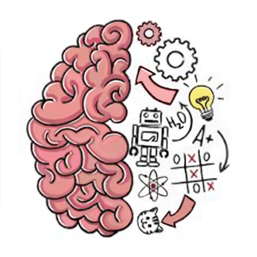 脑洞大风暴 icon