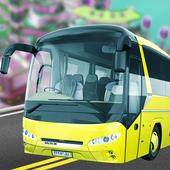 Bus Racing Game icon