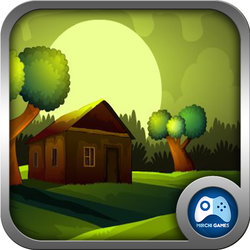 Escape Games Day-838 icon