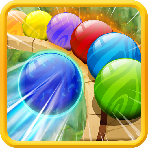 Marble Blast Ball Classic icon